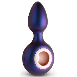 HUEMAN Plug Vibrant Deep Space Hueman 6.5 x 3.5cm